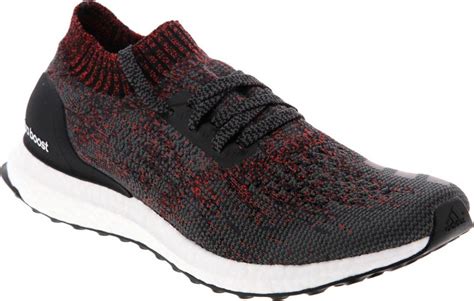 adidas ultra boost uncaged herren komplett schwar